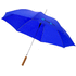 23" Lisa-sateenvarjo puukahvalla, automaattisesti avautuva, kuninkaallinen lisäkuva 1